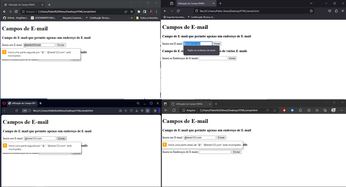 Html5 e Suas Principais Novidades | Mettzer