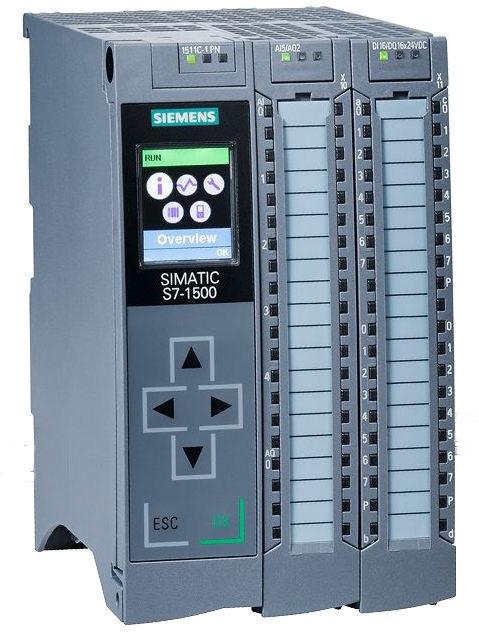 Controladores Lógicos Programáveis (clps) na Automação Industrial | Mettzer